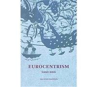 Eurocentrism Samir Amin (Auteur)