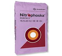 EuroChem Nitrophoska® Blaukorn perfect,