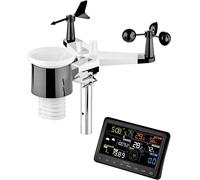 Eurochron EFWS 2900 Station météo radiopilotée Prévisions météorologiques 12 à 24 heures