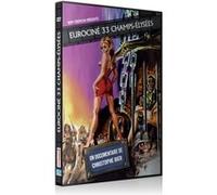 Eurociné 33 Champs Elysées DVD E