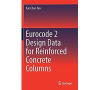 Eurocode 2 Design Data For Reinforced Concrete Columns