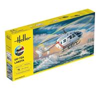 Heller Eurocopter Uh 72A Lakota