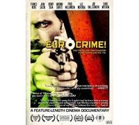 Eurocrime!: The Italian Cop And Gangster Films That Ruled The '70s