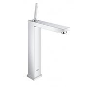 Eurocube Joy Mitigeur monocommande 1/2" Lavabo Taille XL, Chrome (23661000)