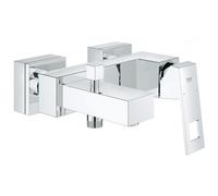Eurocube Mitigeur monocommande 1/2" Bain/Douche (23140000)