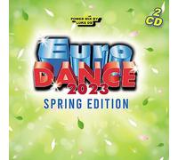 Eurodance 2023 / Various [Import]