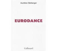 Gallimard – Eurodance