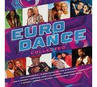 Eurodance Collected Édition Limitée Vinyle Rose et Violet E