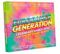 Eurodance Generation