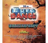Eurodance Halloween Party 2024 / Various