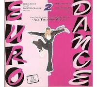 Eurodance Vol. 2 [Import]