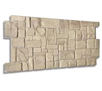 EURODECO | Panneaux muraux Décoratifs 3D 4 m² aspect pierre, 10 pièces, panneaux muraux, revêtement mural, panneaux de plafond, revêtement PVC, carrelage imitation tatouage mural