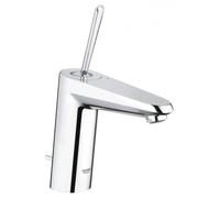 Grohe Eurodisc Joy mitigeur lavabo 23427000 chromé , taille M, avec garniture de vidage , EcoJoy