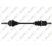 EURODRIVELINE BM-112 Arbre de transmission