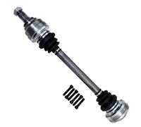 EURODRIVELINE BM-306 Arbre de transmission