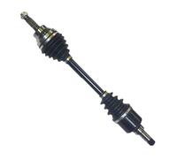 EURODRIVELINE CT-115 Arbre de transmission