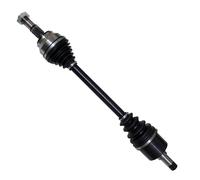 EURODRIVELINE CT-127 Arbre de transmission
