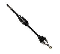 EURODRIVELINE CT-221A Arbre de transmission