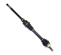 EURODRIVELINE CT-282 Arbre de transmission