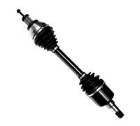 EURODRIVELINE FD-163 Arbre de transmission