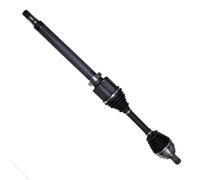 EURODRIVELINE FD-287 Arbre de transmission