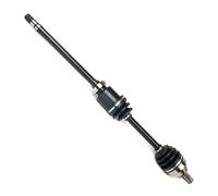 EURODRIVELINE FD-504 Arbre de transmission