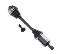 EURODRIVELINE MB-127 Arbre de transmission