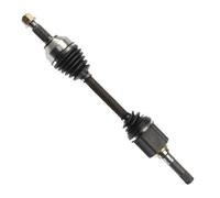 EURODRIVELINE NI-165 Arbre de transmission