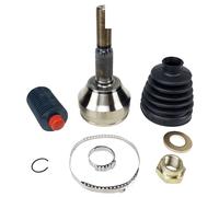 EURODRIVELINE OJ-CH-1610 Jeu de joints, arbre de transmission