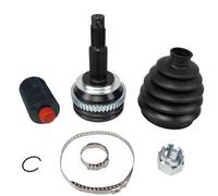 EURODRIVELINE OJ-CH-1680 Jeu de joints, arbre de transmission