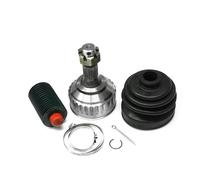 EURODRIVELINE OJ-CT-1757 Jeu de joints, arbre de transmission