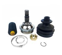 EURODRIVELINE OJ-CT-1758 Jeu de joints, arbre de transmission