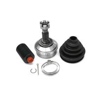 EURODRIVELINE OJ-CT-1772 Jeu de joints, arbre de transmission
