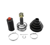 EURODRIVELINE OJ-DA-0572 Kit de tête de cardan