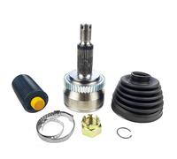 EURODRIVELINE OJ-HY-0002 Jeu de joints, arbre de transmission