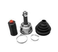 EURODRIVELINE OJ-HY-0665 Jeu de joints, arbre de transmission