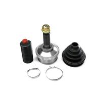 EURODRIVELINE OJ-KA-0448 Jeu de joints, arbre de transmission