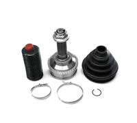 EURODRIVELINE OJ-KA-0449 Jeu de joints, arbre de transmission