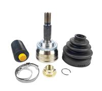 EURODRIVELINE OJ-KA-0669 Jeu de joints, arbre de transmission