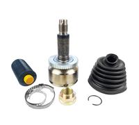 EURODRIVELINE OJ-KA-0672 Jeu de joints, arbre de transmission