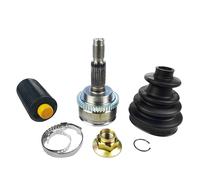 EURODRIVELINE OJ-KA-0673 Jeu de joints, arbre de transmission