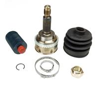 EURODRIVELINE OJ-MZ-0428 Kit de tête de cardan
