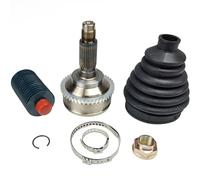 EURODRIVELINE OJ-MZ-0444 Kit de tête de cardan