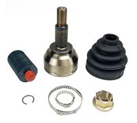 EURODRIVELINE OJ-RN-1372 Jeu de joints, arbre de transmission