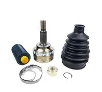EURODRIVELINE OJ-RN-1383 Jeu de joints, arbre de transmission
