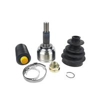 EURODRIVELINE OJ-RN-1902 Jeu de joints, arbre de transmission