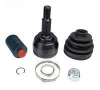 EURODRIVELINE OJ-RN-1904 Jeu de joints, arbre de transmission