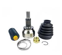 EURODRIVELINE OJ-RV-1600 Jeu de joints, arbre de transmission