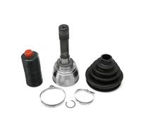 EURODRIVELINE OJ-SZ-0705 Jeu de joints, arbre de transmission