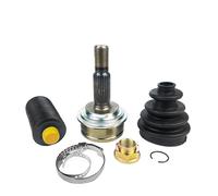 EURODRIVELINE OJ-TO-0211 Kit de tête de cardan